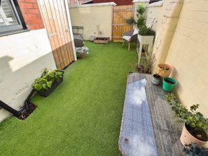 Garden- click for photo gallery